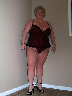 bbw ladies plus still sexy