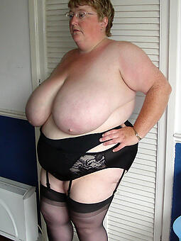 streetwalker full-grown bbw pics