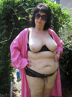natural hot matriarch bbw