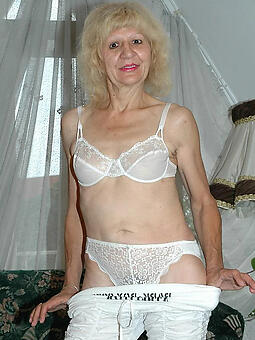 downright defoliated grandmas