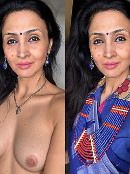 Indian Mom Naked Porn Pics And XXX Photos