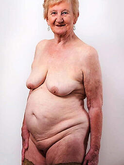 old uncovered grandmas gallery