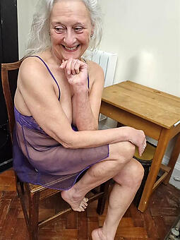 old grandmas naked photo