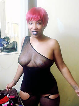 sexy black single mom free porn