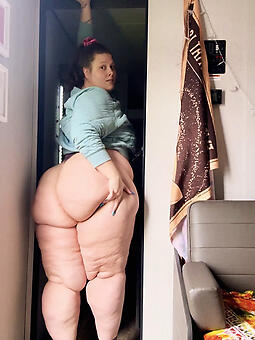 low-spirited ladies butt does stripped shoots