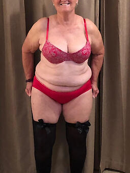 hot ladies over 60 Bohemian porn pics
